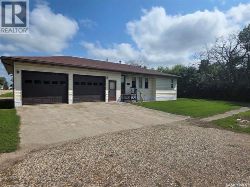 34 Stanley Street, Creelman, SK 
