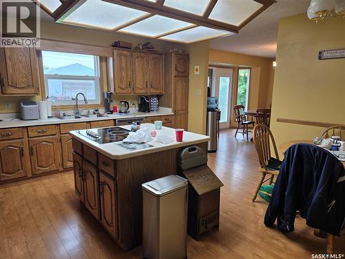 34 Stanley Street, Creelman, SK 