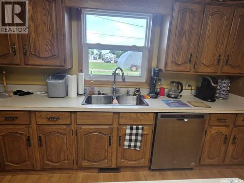 34 Stanley Street, Creelman, SK 