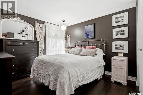 825 Shannon Road, Regina, SK 