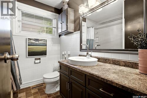 825 Shannon Road, Regina, SK 