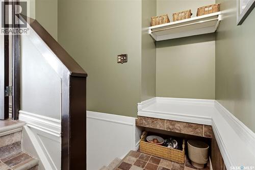 825 Shannon Road, Regina, SK 