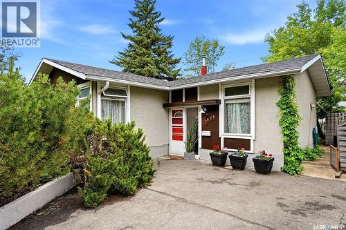 825 Shannon Road, Regina, SK 