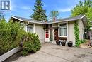 825 Shannon Road, Regina, SK 