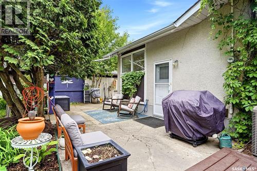 825 Shannon Road, Regina, SK 