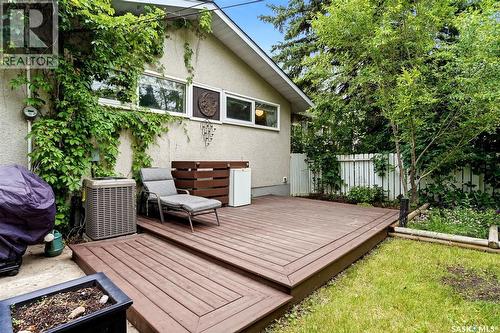 825 Shannon Road, Regina, SK 