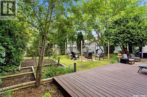 825 Shannon Road, Regina, SK 