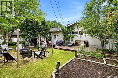 825 Shannon Road, Regina, SK 