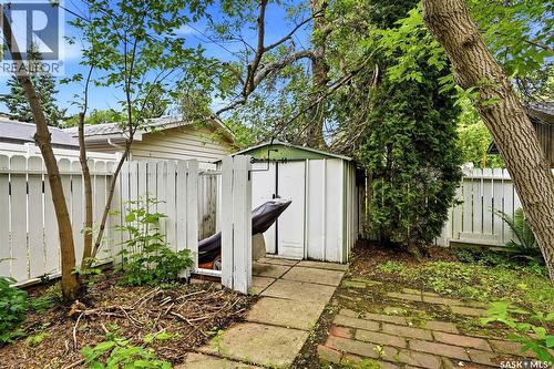 825 Shannon Road, Regina, SK 