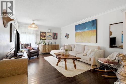 825 Shannon Road, Regina, SK 