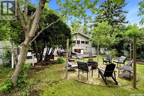825 Shannon Road, Regina, SK 