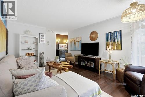 825 Shannon Road, Regina, SK 