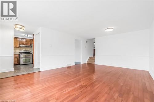 1259 Ernest Avenue, London, ON - Indoor Photo Showing Other Room