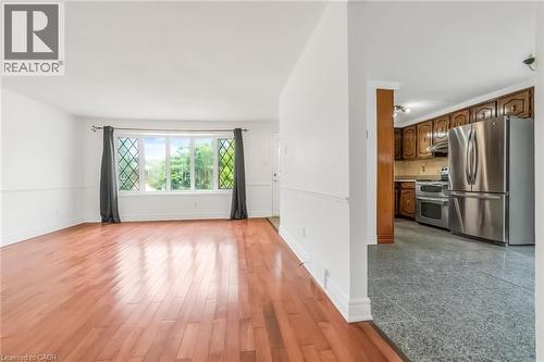 1259 Ernest Avenue, London, ON - Indoor Photo Showing Other Room