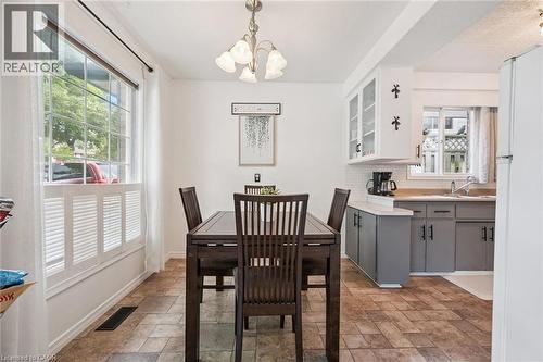39 Shea Crescent, Kitchener, ON 