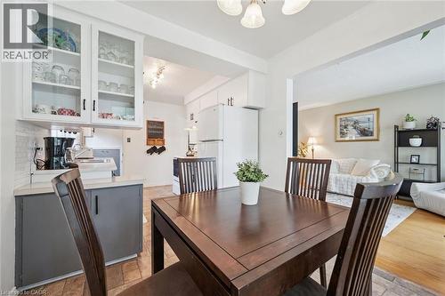 39 Shea Crescent, Kitchener, ON 