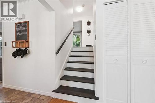 39 Shea Crescent, Kitchener, ON 