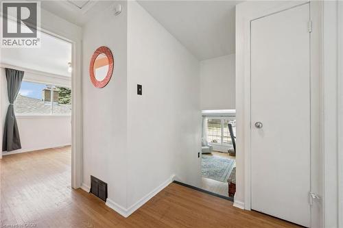 39 Shea Crescent, Kitchener, ON 