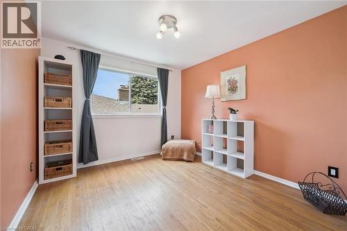 39 Shea Crescent, Kitchener, ON 