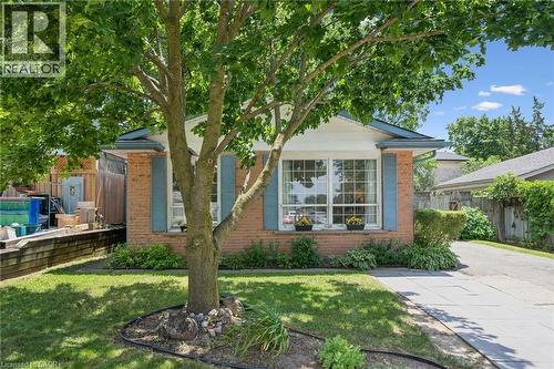 39 Shea Crescent, Kitchener, ON 