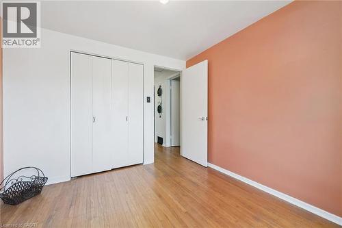 39 Shea Crescent, Kitchener, ON 