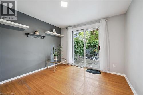 39 Shea Crescent, Kitchener, ON 