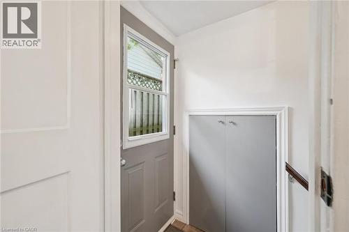 39 Shea Crescent, Kitchener, ON 