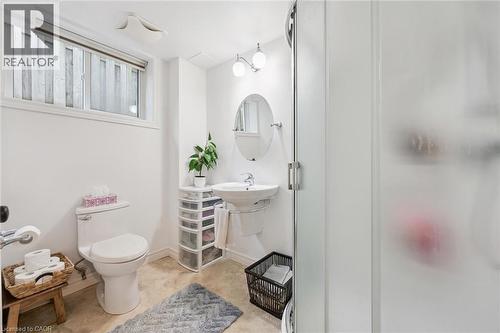 39 Shea Crescent, Kitchener, ON 