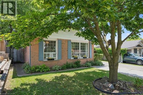 39 Shea Crescent, Kitchener, ON 