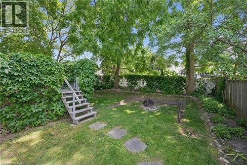 39 Shea Crescent, Kitchener, ON 