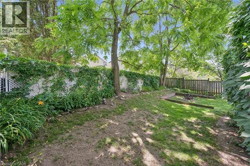 39 Shea Crescent, Kitchener, ON 