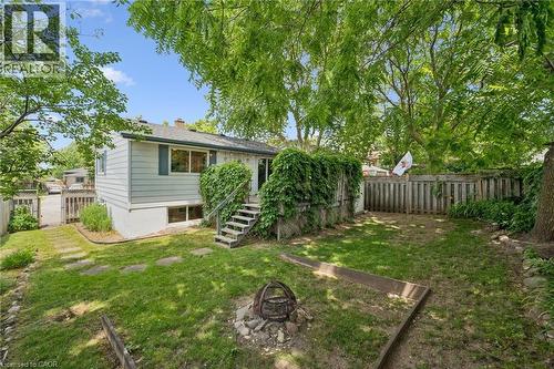 39 Shea Crescent, Kitchener, ON 