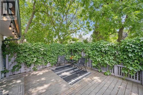 39 Shea Crescent, Kitchener, ON 
