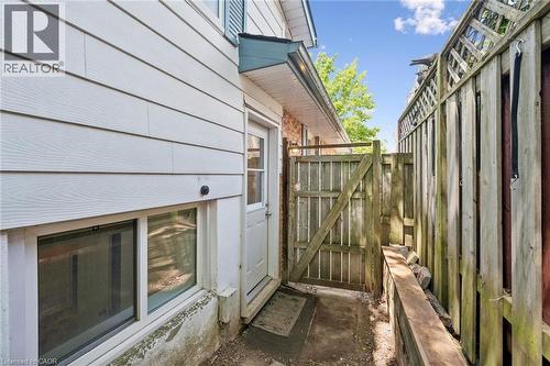 39 Shea Crescent, Kitchener, ON 