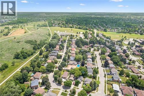 39 Shea Crescent, Kitchener, ON 