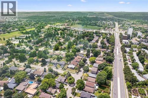 39 Shea Crescent, Kitchener, ON 