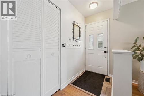 39 Shea Crescent, Kitchener, ON 