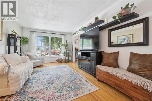 39 Shea Crescent, Kitchener, ON 
