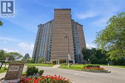 5250 LAKESHORE Road Unit# 508  Burlington, ON L7L 5L2