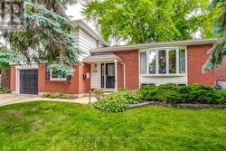 5342 LINBROOK ROAD  Burlington, ON L7L 3T9