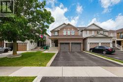 54 DWELLERS ROAD Brampton, ON L6X 5C1