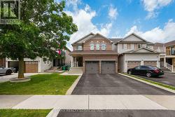54 DWELLERS ROAD Brampton, ON L6X 5C1
