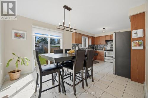 64 Amethyst Circle, Brampton, ON 