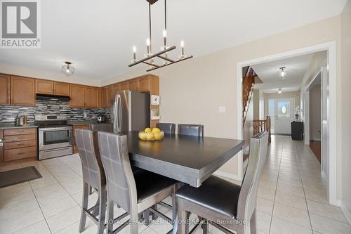 64 Amethyst Circle, Brampton, ON 