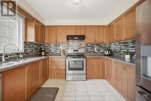 64 Amethyst Circle, Brampton, ON 
