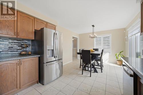 64 Amethyst Circle, Brampton, ON 
