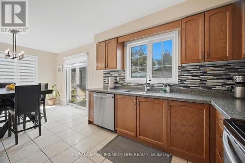 64 Amethyst Circle, Brampton, ON 