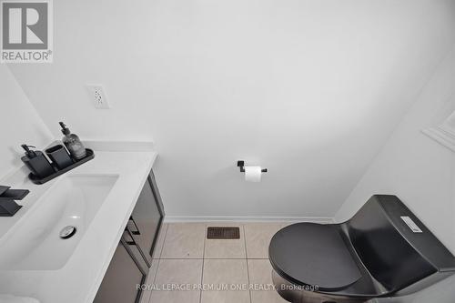 64 Amethyst Circle, Brampton, ON 