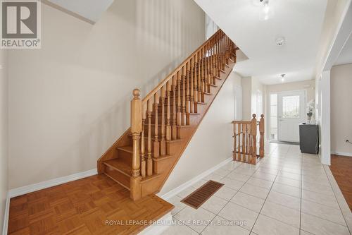 64 Amethyst Circle, Brampton, ON 