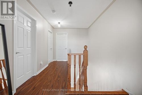 64 Amethyst Circle, Brampton, ON 